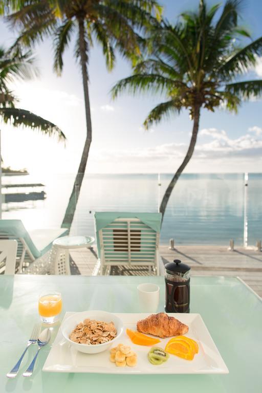 Crystal Blue Lagoon Villas Rarotonga Pokój zdjęcie